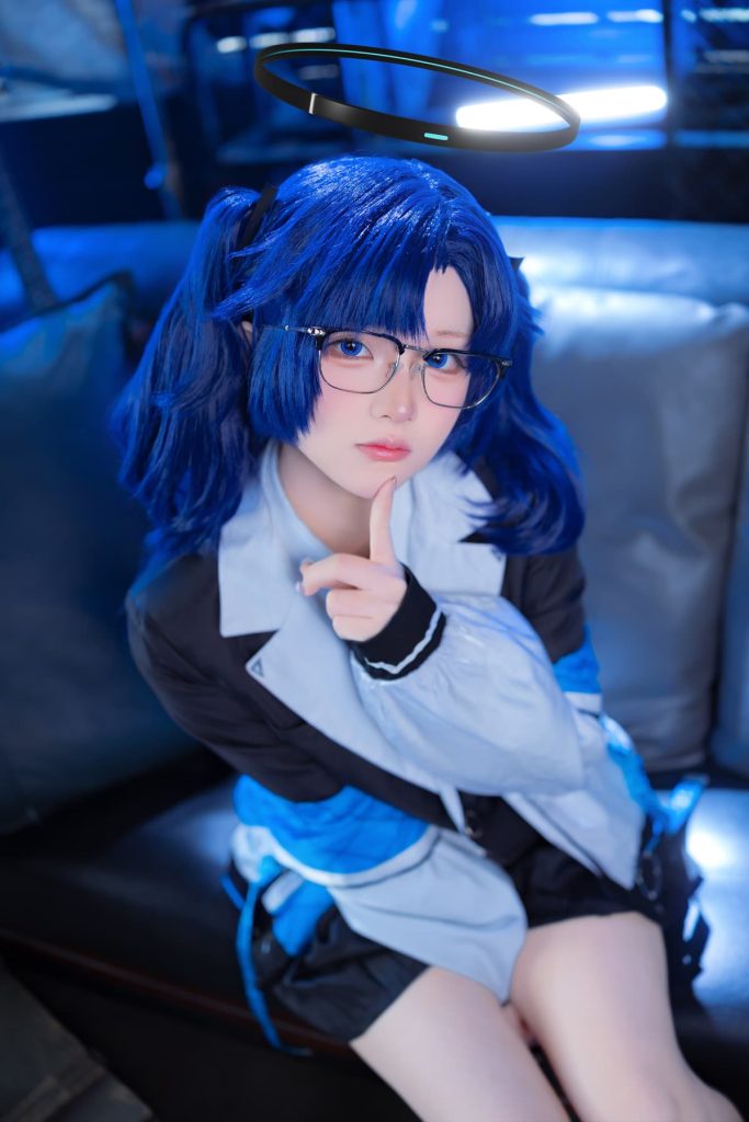 图片[6]草寺cos社-珍藏合集-新一代老吃家的聚集地屿鱼Yukako Cosplay写真图片合集 100套草寺cos社-珍藏合集-新一代老吃家的聚集地草寺