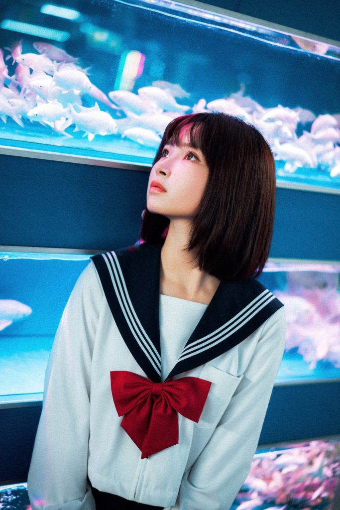 图片[5]草寺cos社-珍藏合集-新一代老吃家的聚集地河豚抚子 Cosplay写真合集 共13期草寺cos社-珍藏合集-新一代老吃家的聚集地草寺