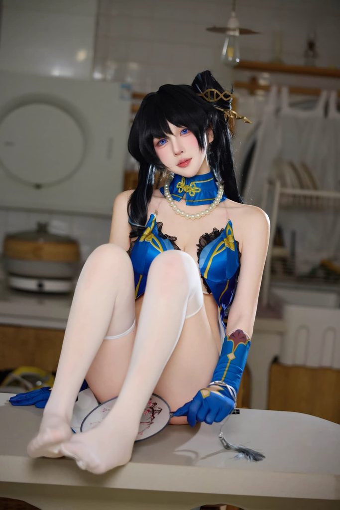 图片[6]草寺cos社-珍藏合集-新一代老吃家的聚集地若若不男Z 完整Cosplay视频写真合集 17套草寺cos社-珍藏合集-新一代老吃家的聚集地草寺