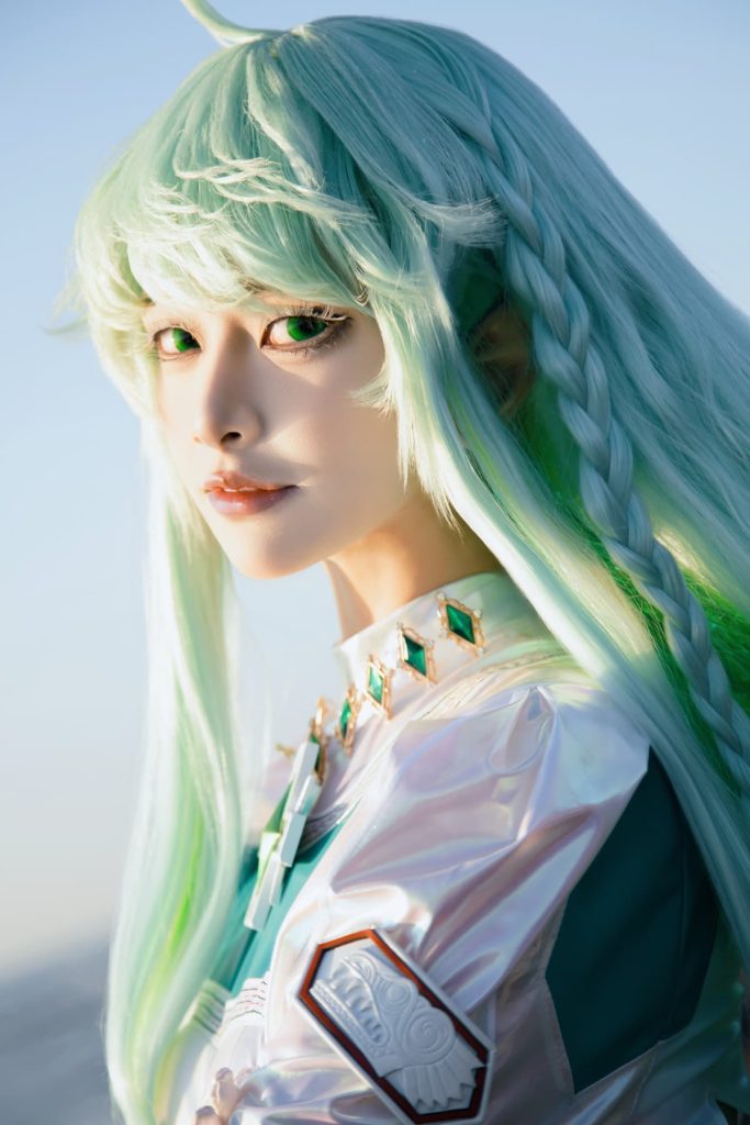 图片[5]草寺cos社-珍藏合集-新一代老吃家的聚集地Shiina Cosplay写真图集合集 12套草寺cos社-珍藏合集-新一代老吃家的聚集地草寺