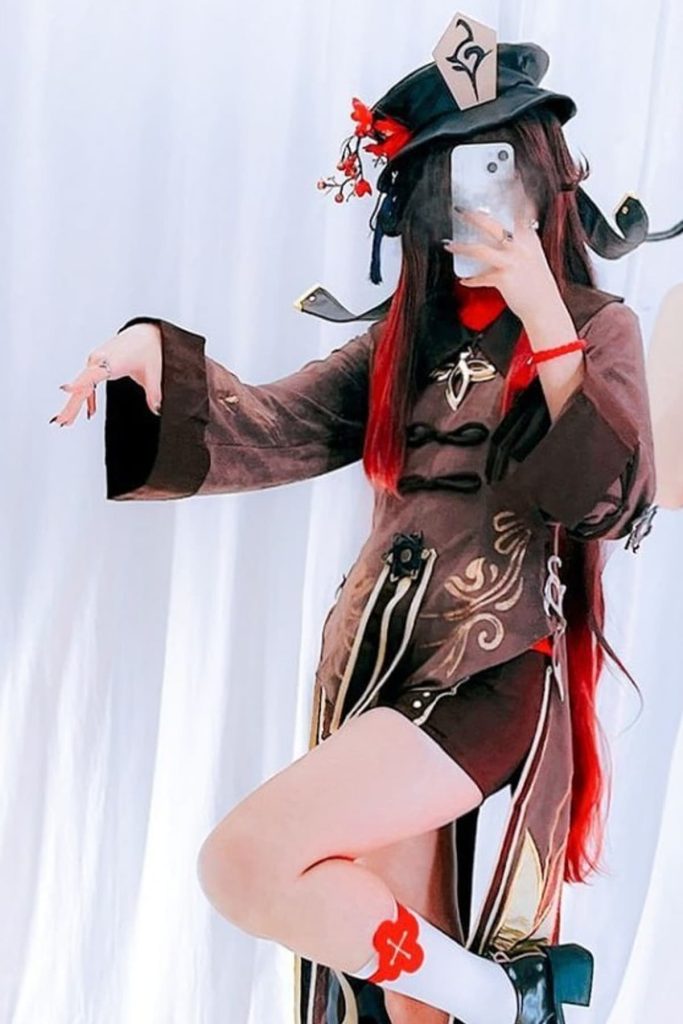 图片[3]草寺cos社-珍藏合集-新一代老吃家的聚集地Ayame Cosplay写真合集 102套草寺cos社-珍藏合集-新一代老吃家的聚集地草寺