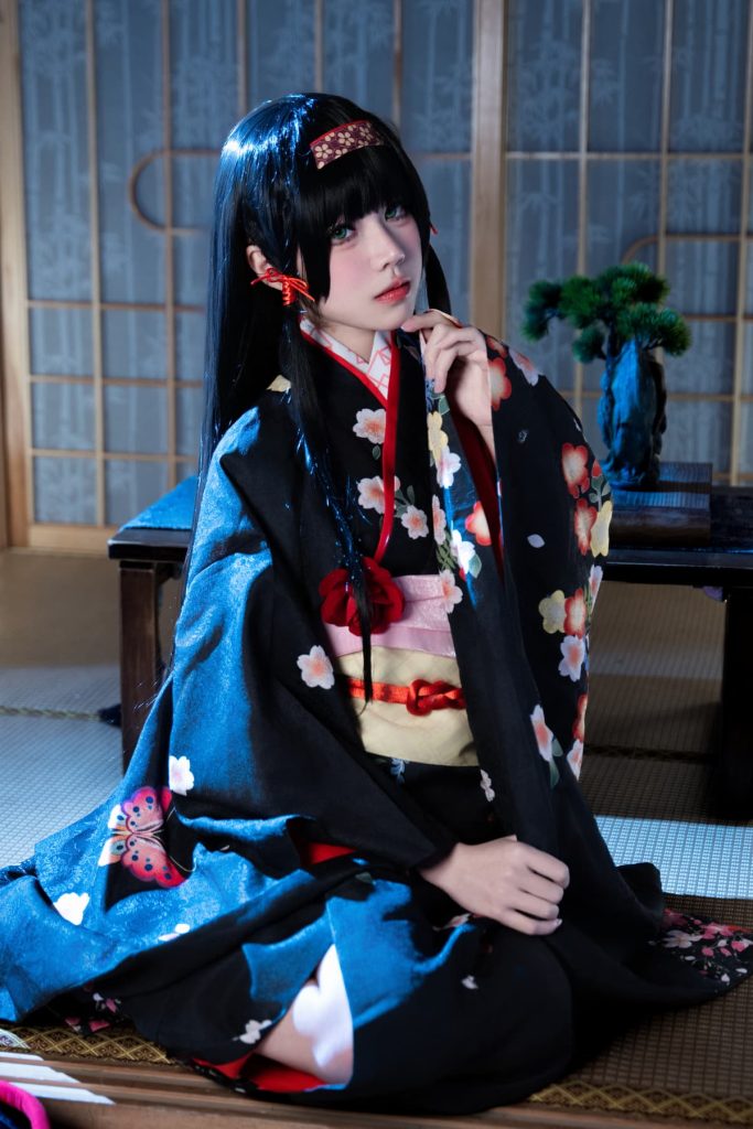 图片[5]草寺cos社-珍藏合集-新一代老吃家的聚集地清水凪 Cosplay写真图集合集 41套草寺cos社-珍藏合集-新一代老吃家的聚集地草寺