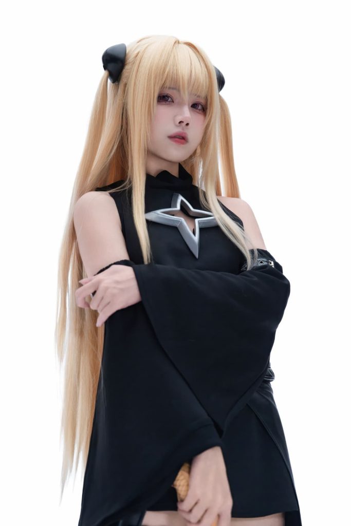 图片[4]草寺cos社-珍藏合集-新一代老吃家的聚集地清水凪 Cosplay写真图集合集 41套草寺cos社-珍藏合集-新一代老吃家的聚集地草寺