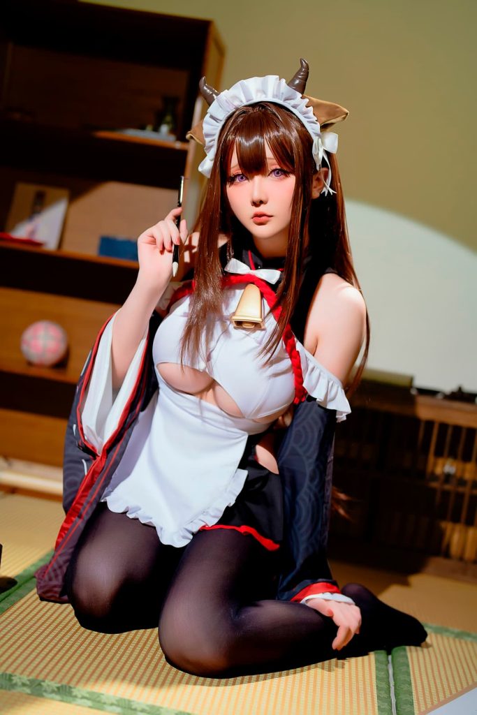图片[5]草寺cos社-珍藏合集-新一代老吃家的聚集地星之迟迟 Cosplay写真合集[350套][持续更新]草寺cos社-珍藏合集-新一代老吃家的聚集地草寺