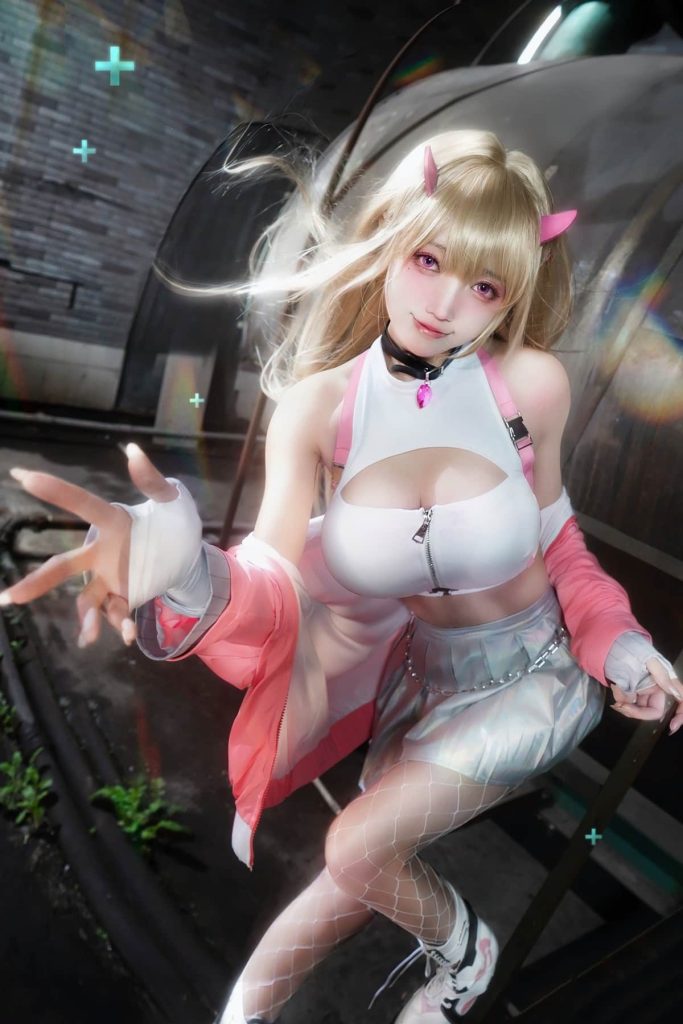 图片[3]草寺cos社-珍藏合集-新一代老吃家的聚集地走路摇zly Cosplay写真图片合集[18套][持续更新]草寺cos社-珍藏合集-新一代老吃家的聚集地草寺