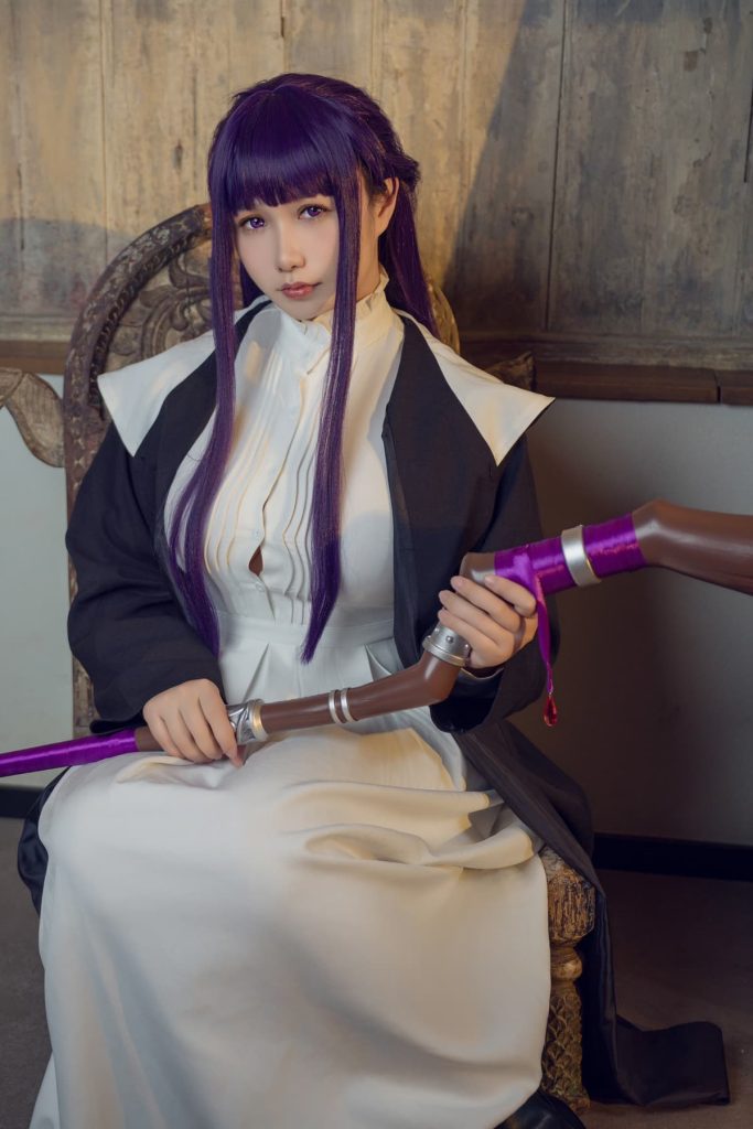 图片[3]草寺cos社-珍藏合集-新一代老吃家的聚集地麻花酱 Cosplay写真合集[134套][持续更新]草寺cos社-珍藏合集-新一代老吃家的聚集地草寺