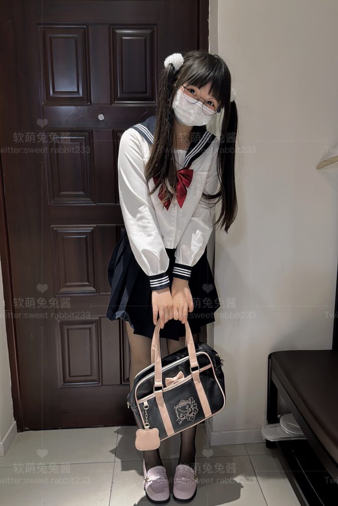 图片[6]草寺cos社-珍藏合集-新一代老吃家的聚集地软萌兔兔酱 Cosplay写真合集 共15期草寺cos社-珍藏合集-新一代老吃家的聚集地草寺