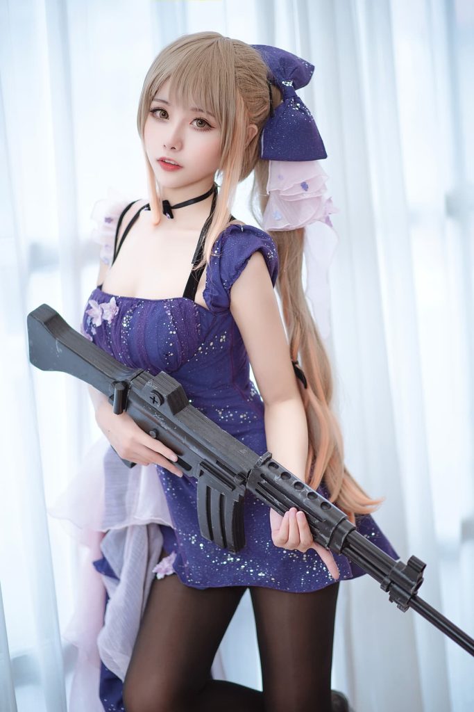 图片[3]草寺cos社-珍藏合集-新一代老吃家的聚集地Momoko葵葵 Cosplay写真合集 共50期草寺cos社-珍藏合集-新一代老吃家的聚集地草寺