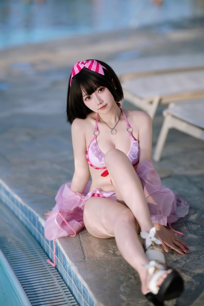 图片[5]草寺cos社-珍藏合集-新一代老吃家的聚集地小木曾AYA Cosplay写真合集 12套草寺cos社-珍藏合集-新一代老吃家的聚集地草寺