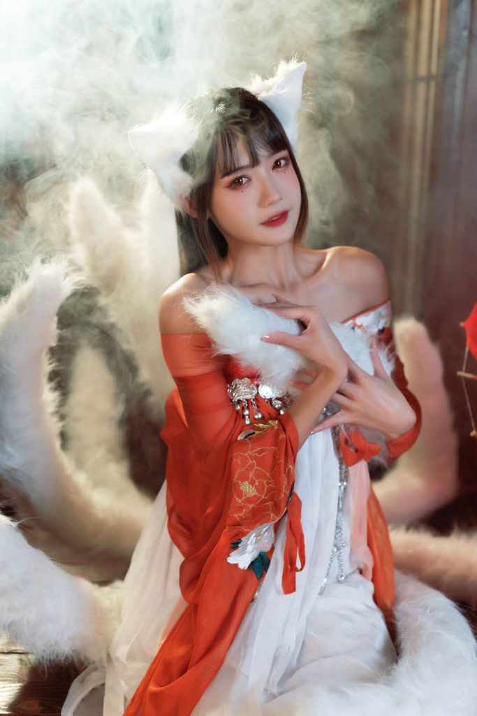 图片[5]草寺cos社-珍藏合集-新一代老吃家的聚集地兔子Zzz不吃胡萝卜 美女Cos写真合集 共161期草寺cos社-珍藏合集-新一代老吃家的聚集地草寺