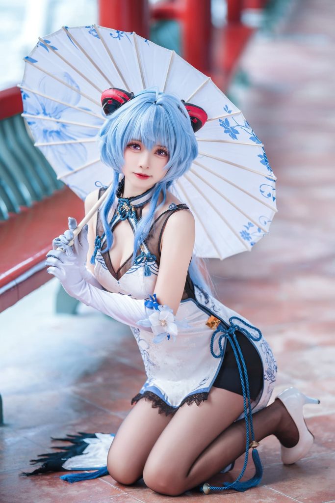 图片[5]草寺cos社-珍藏合集-新一代老吃家的聚集地大大卷卷小卷 Cosplay写真合集 共38期草寺cos社-珍藏合集-新一代老吃家的聚集地草寺