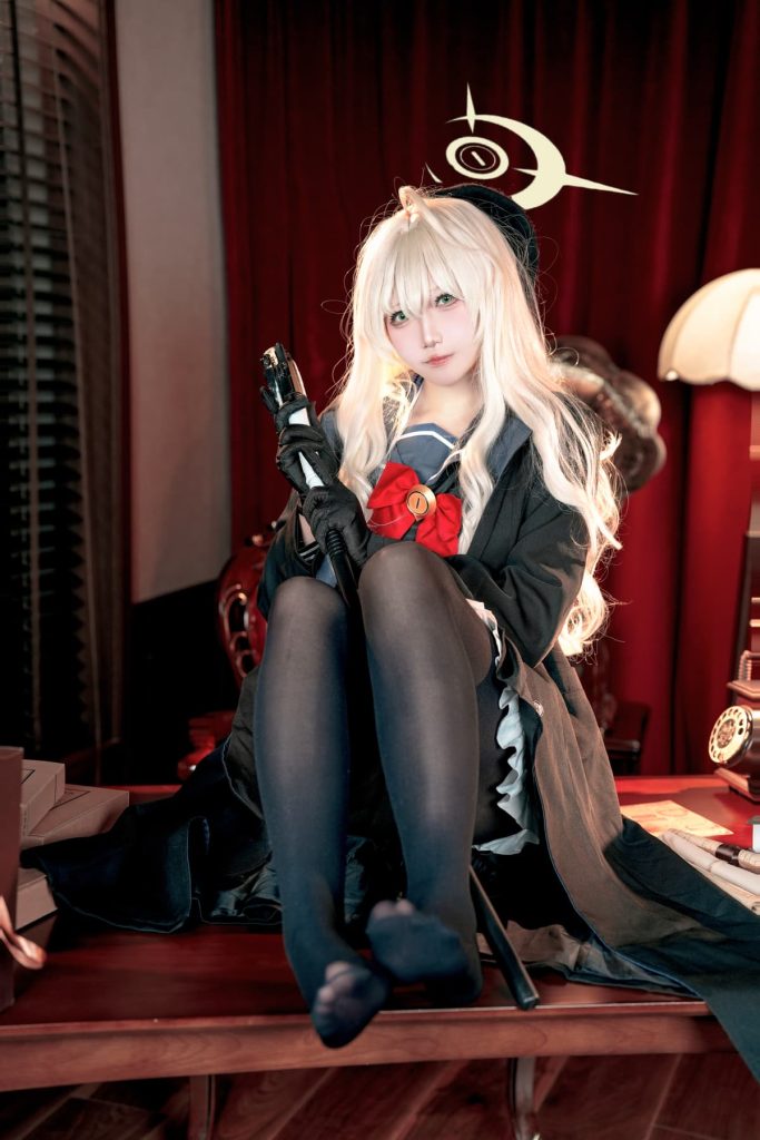 图片[5]草寺cos社-珍藏合集-新一代老吃家的聚集地坠星大聪明 Cosplay写真图集合集 7套草寺cos社-珍藏合集-新一代老吃家的聚集地草寺
