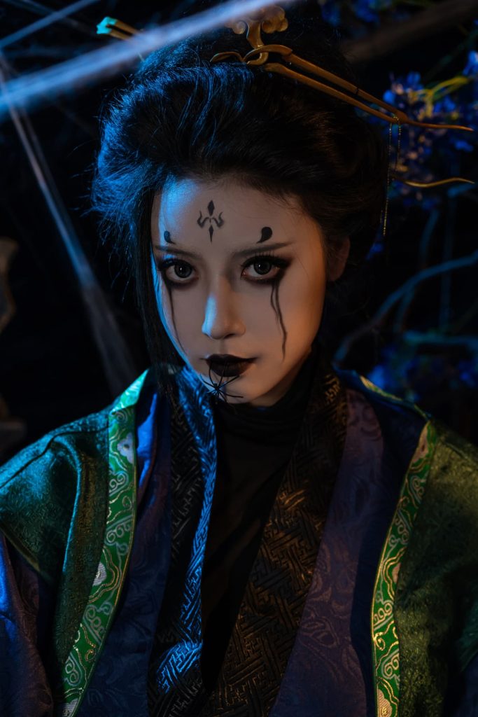 图片[6]草寺cos社-珍藏合集-新一代老吃家的聚集地奈汐酱nice 美女Cos写真合集 154套草寺cos社-珍藏合集-新一代老吃家的聚集地草寺
