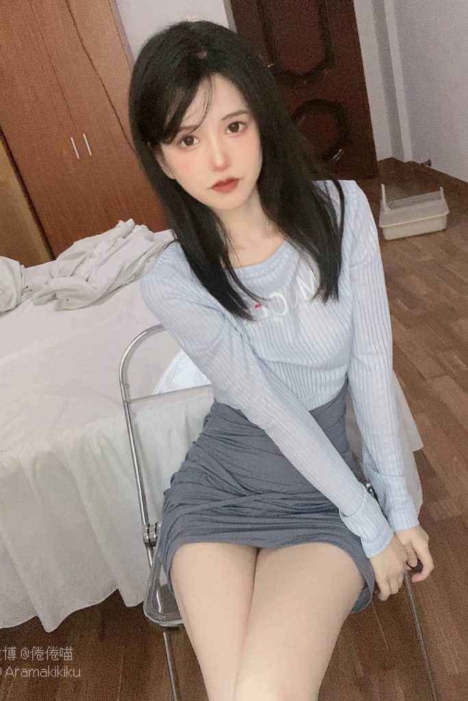 图片[5]草寺cos社-珍藏合集-新一代老吃家的聚集地倦倦喵 Cosplay写真合集 共19期草寺cos社-珍藏合集-新一代老吃家的聚集地草寺