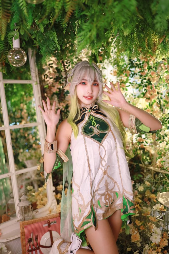 图片[5]草寺cos社-珍藏合集-新一代老吃家的聚集地慕慕Momo 完整Cosplay写真合集 52套草寺cos社-珍藏合集-新一代老吃家的聚集地草寺
