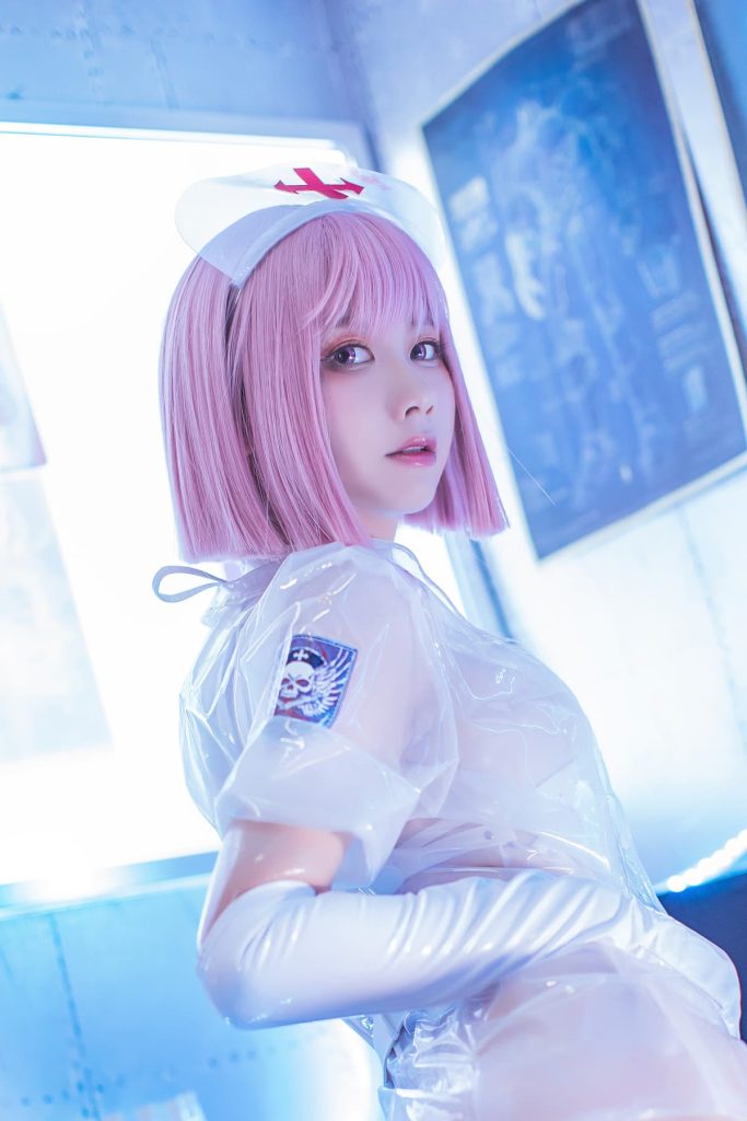 图片[5]草寺cos社-珍藏合集-新一代老吃家的聚集地izumi泉桃子 Cosplay写真合集 共75期草寺cos社-珍藏合集-新一代老吃家的聚集地草寺