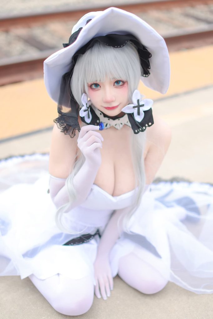 图片[2]草寺cos社-珍藏合集-新一代老吃家的聚集地wendydydydy_酱油 Cosplay写真合集 18套草寺cos社-珍藏合集-新一代老吃家的聚集地草寺