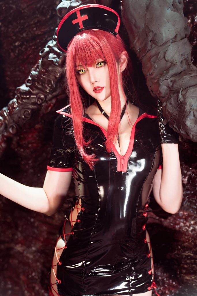 图片[6]草寺cos社-珍藏合集-新一代老吃家的聚集地Natsuko夏夏子 Cosplay写真图片合集 123套草寺cos社-珍藏合集-新一代老吃家的聚集地草寺
