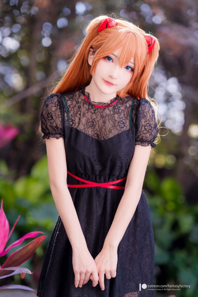 图片[3]草寺cos社-珍藏合集-新一代老吃家的聚集地FantasyFactory小丁 Cosplay写真合集[100套][持续更新]草寺cos社-珍藏合集-新一代老吃家的聚集地草寺