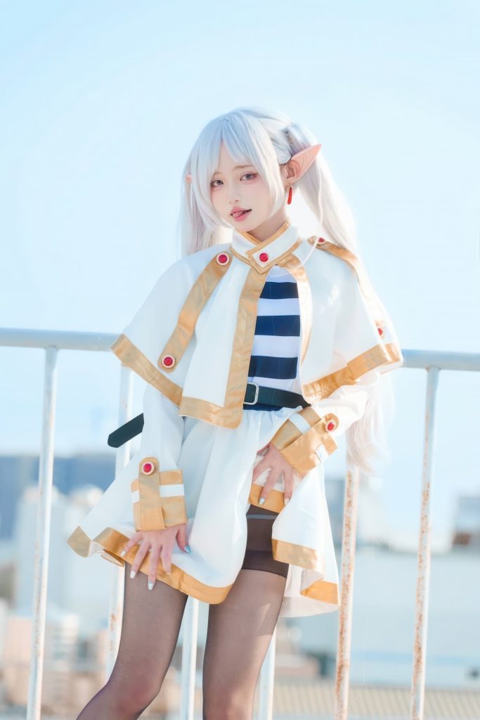 图片[6]草寺cos社-珍藏合集-新一代老吃家的聚集地愛莉Irisuare 完整Cosplay写真合集 45套草寺cos社-珍藏合集-新一代老吃家的聚集地草寺