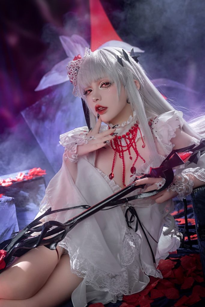图片[4]草寺cos社-珍藏合集-新一代老吃家的聚集地六二二同学 Cosplay写真合集 共15期草寺cos社-珍藏合集-新一代老吃家的聚集地草寺