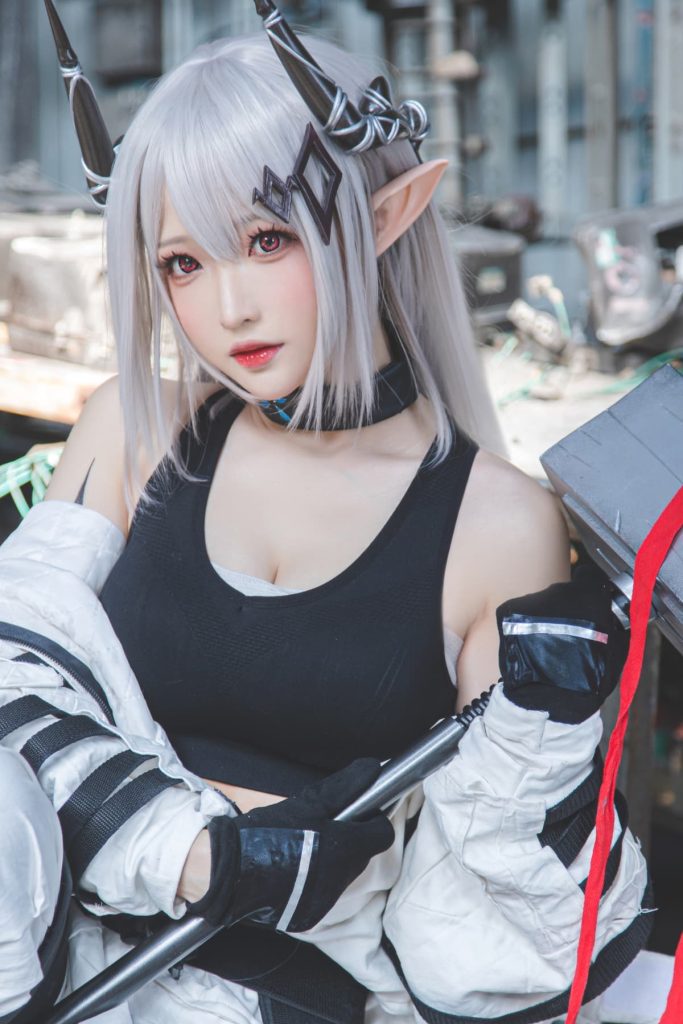图片[6]草寺cos社-珍藏合集-新一代老吃家的聚集地南宫 Cosplay写真合集 共33期草寺cos社-珍藏合集-新一代老吃家的聚集地草寺