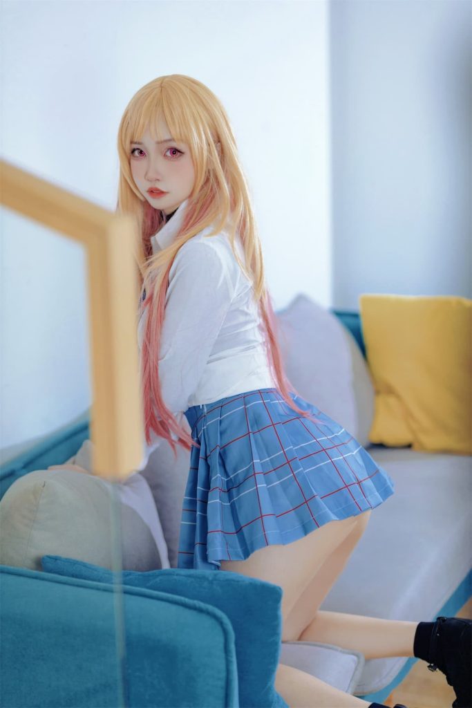 图片[5]草寺cos社-珍藏合集-新一代老吃家的聚集地洛桑w伊梓 Cosplay写真图片合集[24套][持续更新]草寺cos社-珍藏合集-新一代老吃家的聚集地草寺