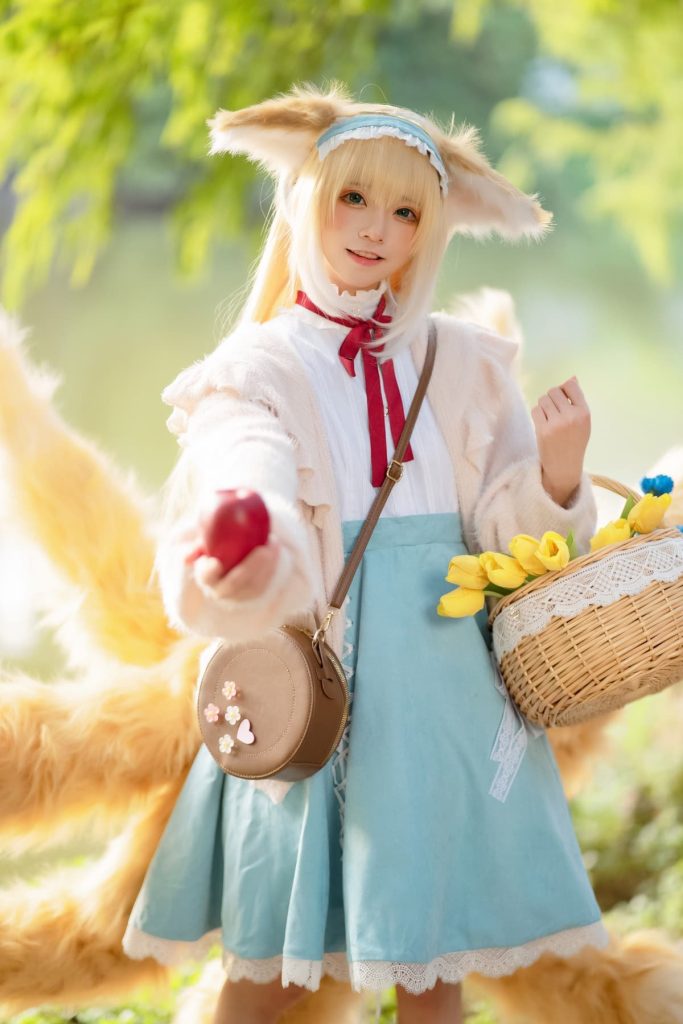 图片[3]草寺cos社-珍藏合集-新一代老吃家的聚集地绮太郎_Kitaro Cosplay写真合集[131套][持续更新]草寺cos社-珍藏合集-新一代老吃家的聚集地草寺