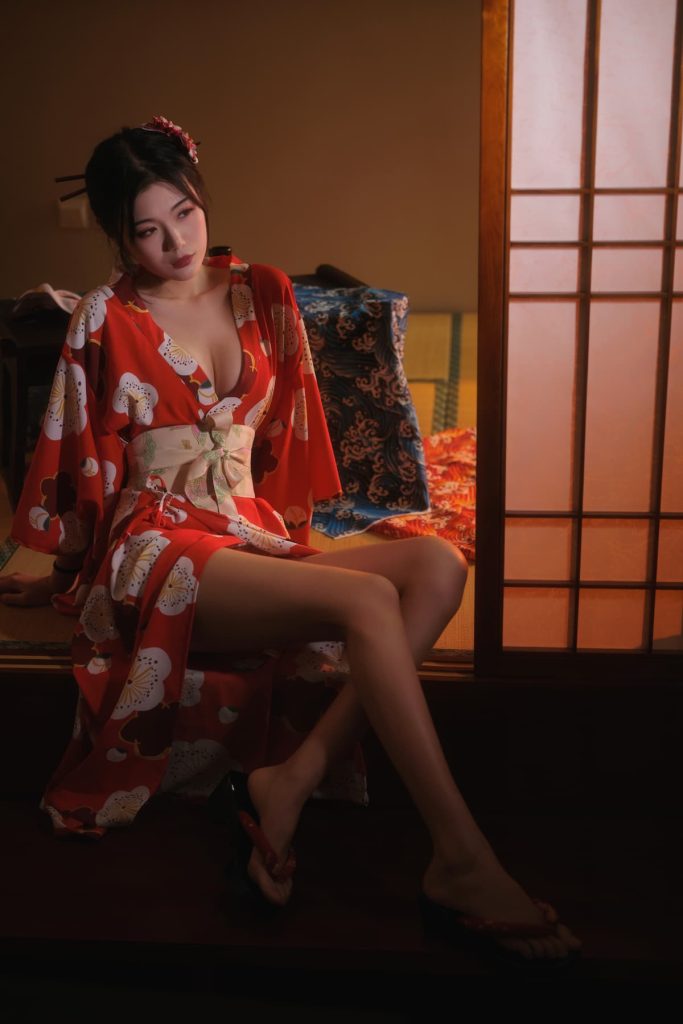 图片[4]草寺cos社-珍藏合集-新一代老吃家的聚集地一米八的大梨子 Cosplay写真合集 共37期草寺cos社-珍藏合集-新一代老吃家的聚集地草寺