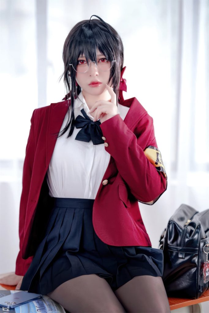 图片[5]草寺cos社-珍藏合集-新一代老吃家的聚集地半半子 Cosplay写真图集合集 130套草寺cos社-珍藏合集-新一代老吃家的聚集地草寺