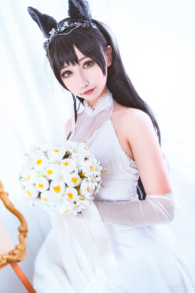 图片[4]草寺cos社-珍藏合集-新一代老吃家的聚集地Momoko葵葵 Cosplay写真合集 共50期草寺cos社-珍藏合集-新一代老吃家的聚集地草寺