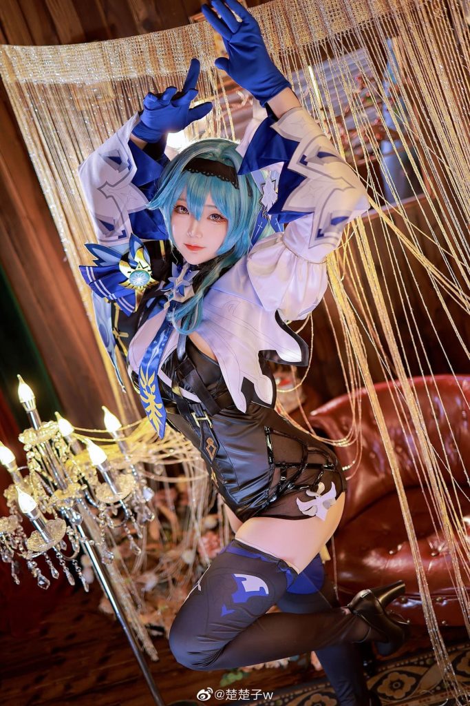 图片[6]草寺cos社-珍藏合集-新一代老吃家的聚集地楚楚子 Cosplay写真合集 共39期草寺cos社-珍藏合集-新一代老吃家的聚集地草寺