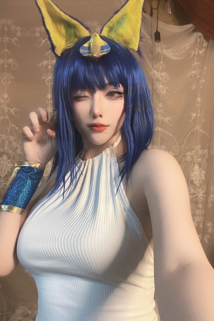 图片[4]草寺cos社-珍藏合集-新一代老吃家的聚集地起司块wii Cosplay写真图集合集[43套][持续更新]草寺cos社-珍藏合集-新一代老吃家的聚集地草寺