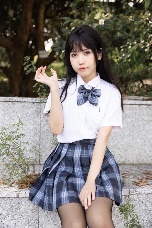不呆猫 Cosplay写真图片合集 75套草寺cos社-珍藏合集-新一代老吃家的聚集地草寺