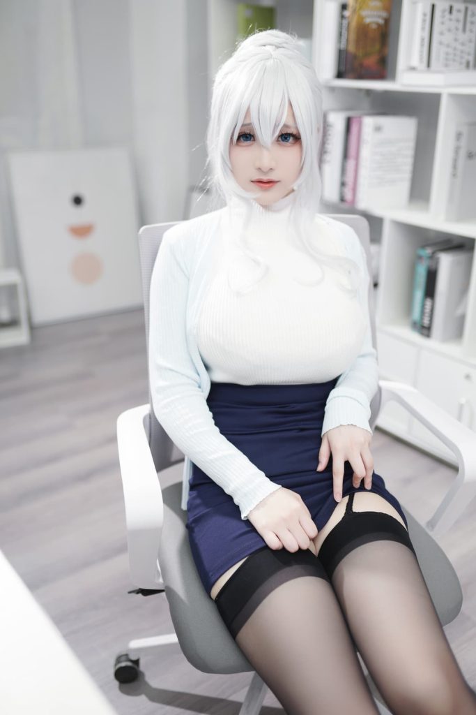 图片[6]草寺cos社-珍藏合集-新一代老吃家的聚集地幼愛youmeko Cosplay写真合集 43套草寺cos社-珍藏合集-新一代老吃家的聚集地草寺