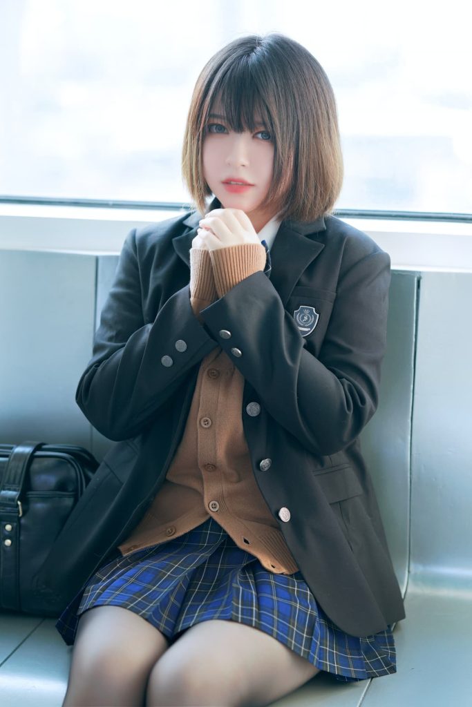 图片[4]草寺cos社-珍藏合集-新一代老吃家的聚集地半半子 Cosplay写真图集合集 130套草寺cos社-珍藏合集-新一代老吃家的聚集地草寺