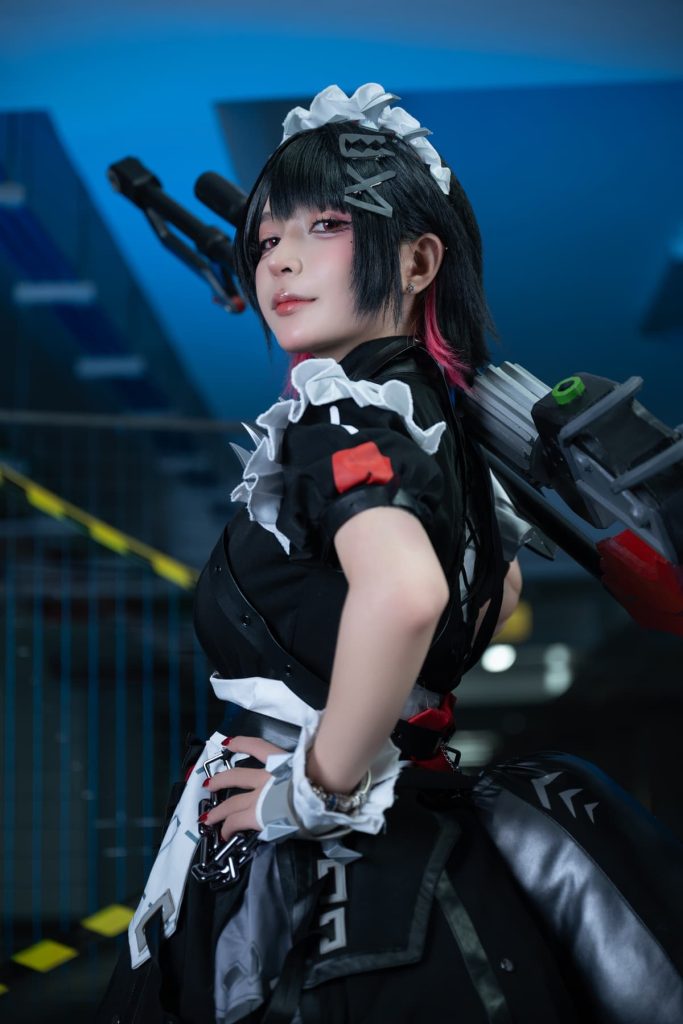 图片[2]草寺cos社-珍藏合集-新一代老吃家的聚集地Umeko J Cosplay写真合集 230套草寺cos社-珍藏合集-新一代老吃家的聚集地草寺