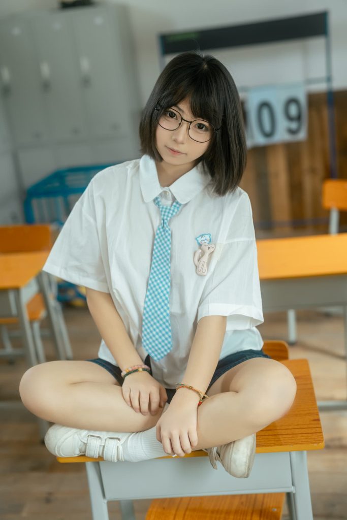 图片[6]草寺cos社-珍藏合集-新一代老吃家的聚集地蘑菇头 Cosplay写真作品合集 10套草寺cos社-珍藏合集-新一代老吃家的聚集地草寺