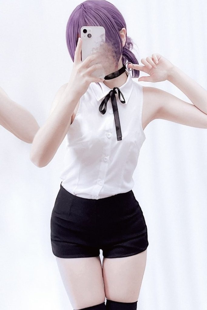图片[5]草寺cos社-珍藏合集-新一代老吃家的聚集地Ayame Cosplay写真合集 102套草寺cos社-珍藏合集-新一代老吃家的聚集地草寺