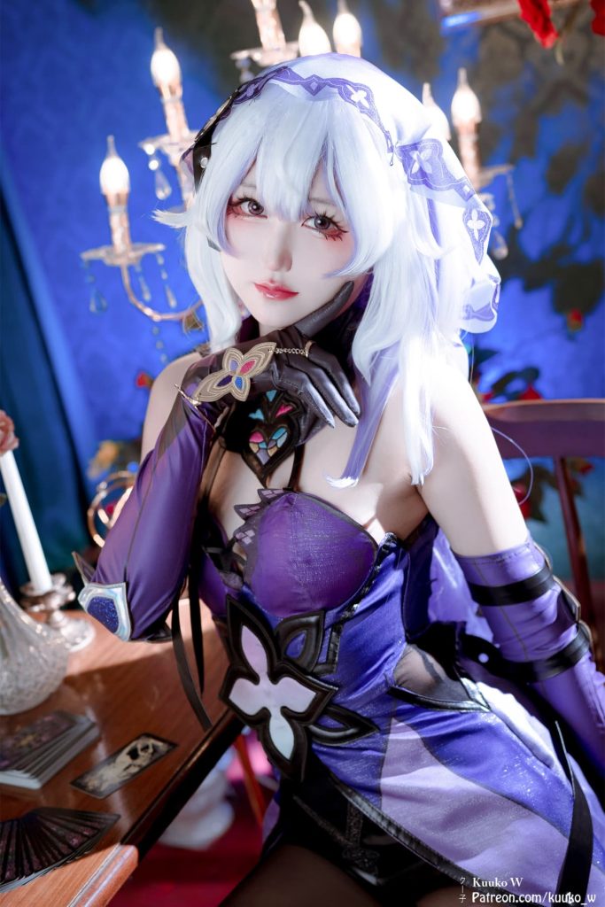 图片[4]草寺cos社-珍藏合集-新一代老吃家的聚集地KuukoW 美女Cos写真合集 217套草寺cos社-珍藏合集-新一代老吃家的聚集地草寺