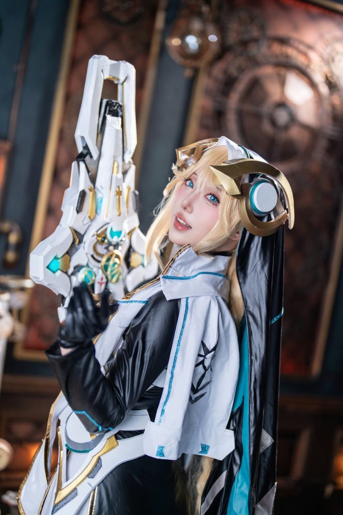 图片[6]草寺cos社-珍藏合集-新一代老吃家的聚集地切切Celia Cosplay写真合集[48套][持续更新]草寺cos社-珍藏合集-新一代老吃家的聚集地草寺