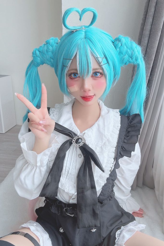 图片[5]草寺cos社-珍藏合集-新一代老吃家的聚集地PoppaChan 美女Cosplay写真合集 188套草寺cos社-珍藏合集-新一代老吃家的聚集地草寺