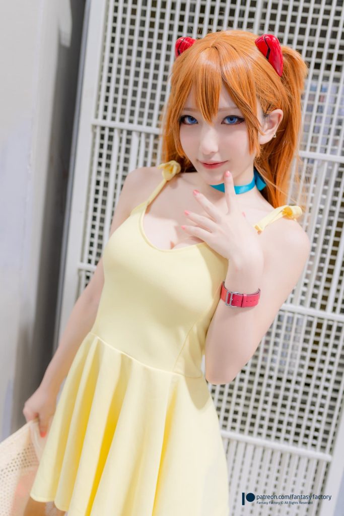 图片[4]草寺cos社-珍藏合集-新一代老吃家的聚集地FantasyFactory小丁 Cosplay写真合集[100套][持续更新]草寺cos社-珍藏合集-新一代老吃家的聚集地草寺