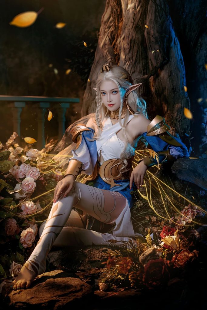 图片[2]草寺cos社-珍藏合集-新一代老吃家的聚集地露兒大魔王 Cosplay写真合集 17套草寺cos社-珍藏合集-新一代老吃家的聚集地草寺
