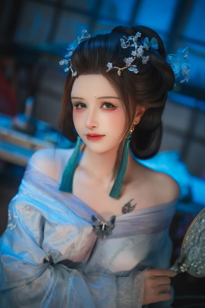 图片[2]草寺cos社-珍藏合集-新一代老吃家的聚集地鹿八岁baby 美女Cos写真合集 164套草寺cos社-珍藏合集-新一代老吃家的聚集地草寺