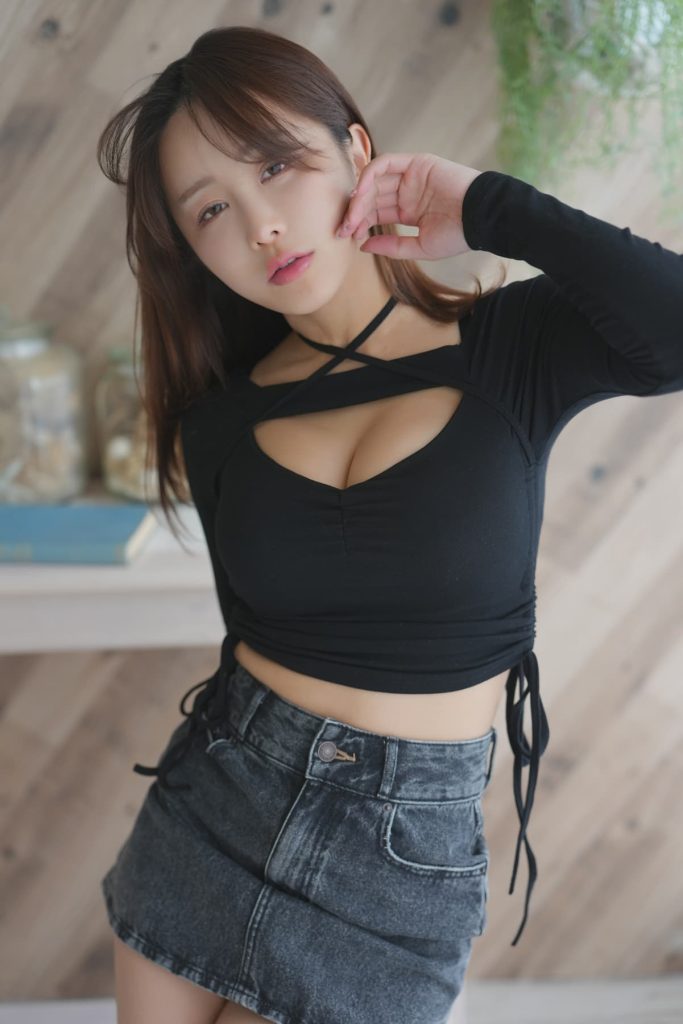 图片[5]草寺cos社-珍藏合集-新一代老吃家的聚集地いくみ（Ikumi）写真合集[76套][持续更新]草寺cos社-珍藏合集-新一代老吃家的聚集地草寺