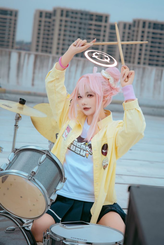 图片[6]草寺cos社-珍藏合集-新一代老吃家的聚集地一只熊仔吗 Cosplay写真合集[52套][持续更新]草寺cos社-珍藏合集-新一代老吃家的聚集地草寺