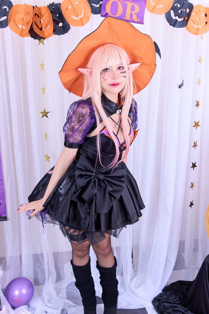图片[4]草寺cos社-珍藏合集-新一代老吃家的聚集地PingPing Cosplay写真合集 共79期草寺cos社-珍藏合集-新一代老吃家的聚集地草寺