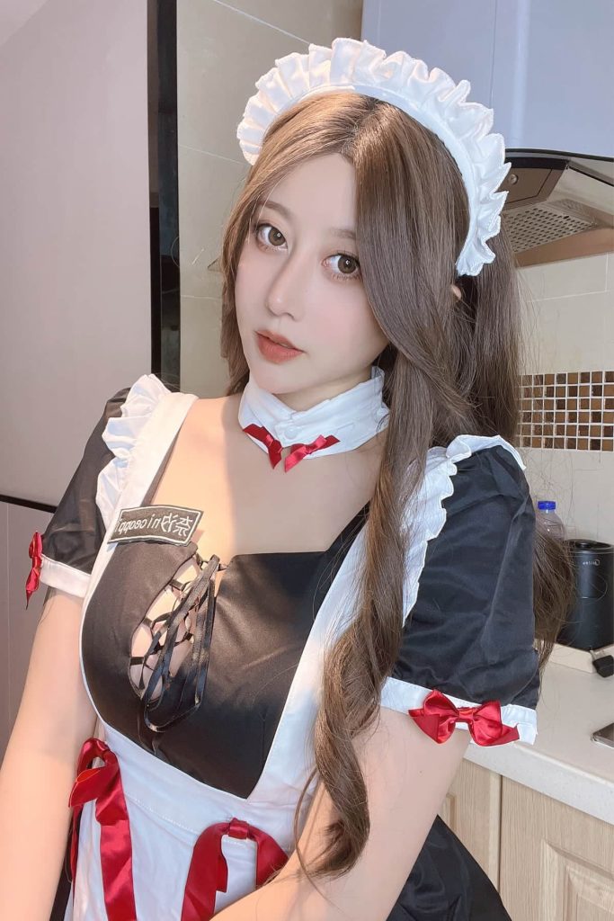 图片[2]草寺cos社-珍藏合集-新一代老吃家的聚集地奈汐酱nice 美女Cos写真合集 154套草寺cos社-珍藏合集-新一代老吃家的聚集地草寺