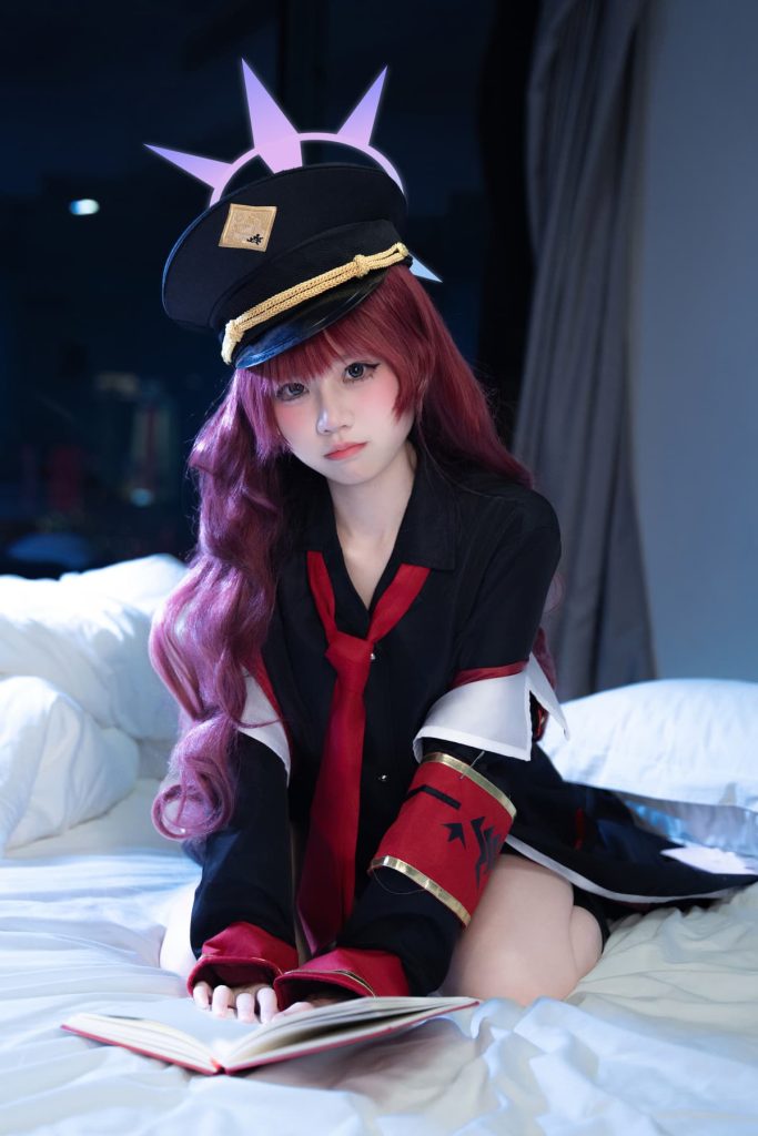 图片[6]草寺cos社-珍藏合集-新一代老吃家的聚集地清水凪 Cosplay写真图集合集 41套草寺cos社-珍藏合集-新一代老吃家的聚集地草寺